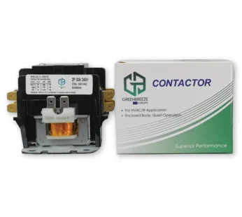 CONTACTOR