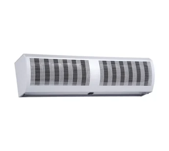 N CROSS FLOW AIR CURTAIN