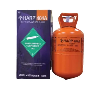 HARP 404A REFRIGERANT GAS