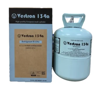 VERTRON 134A REFRIGERANT GAS