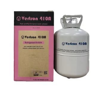 VERTRON 410A REFRIGERANT GAS