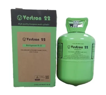 VERTRON R22 REFRIGERANT GAS