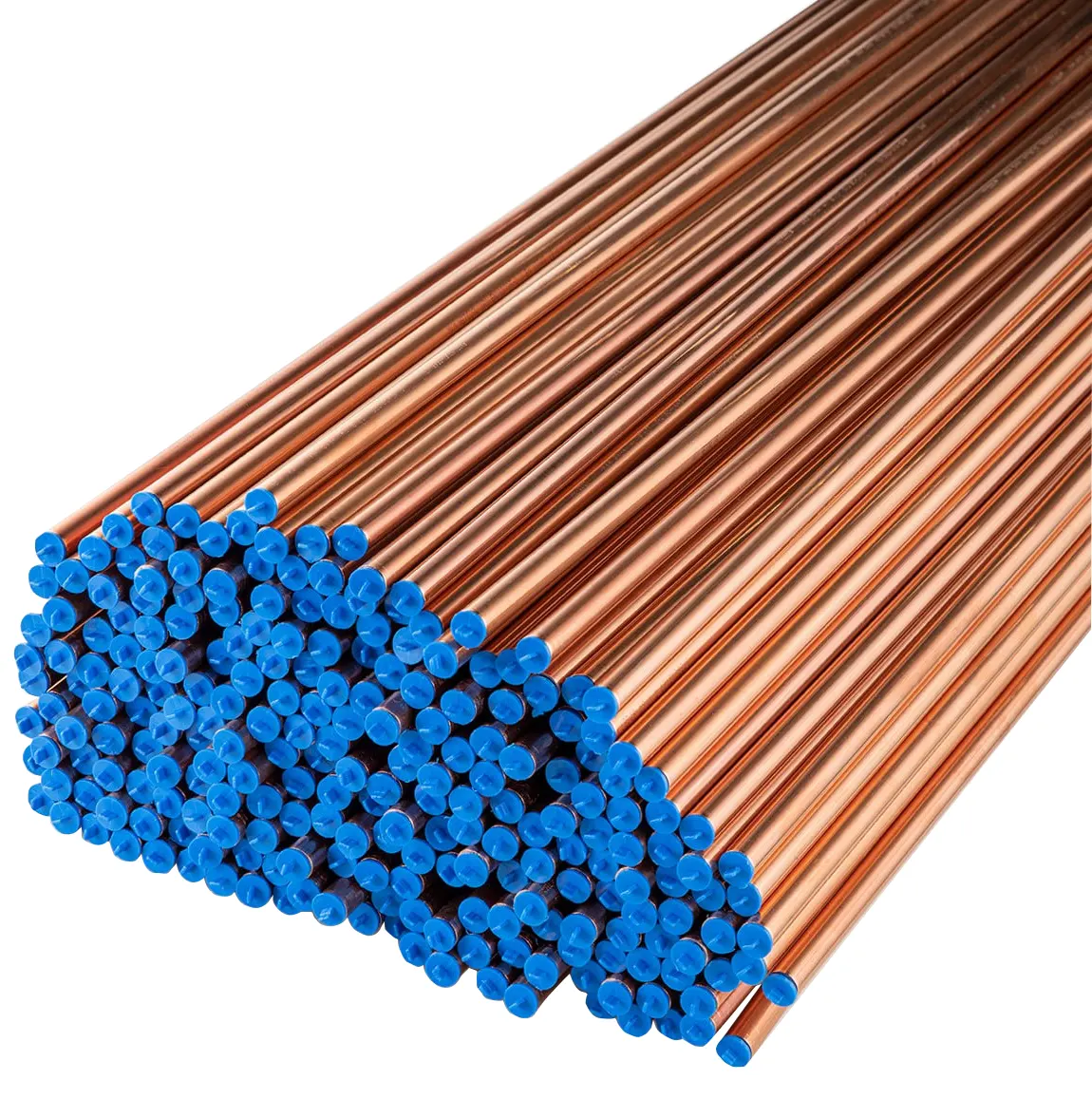 IUSA CAMBRIDGE LEE COPPER PIPES  ASTM B280