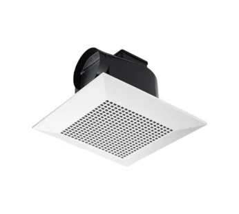 BREEZE CEILING MOUNTED FANS METAL COVER