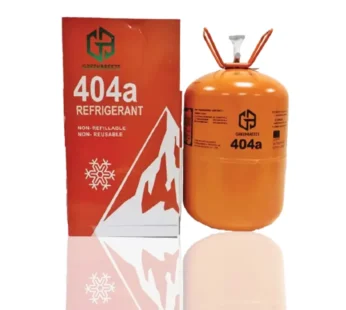 GREENBREEZE R404A Refrigerant Gas