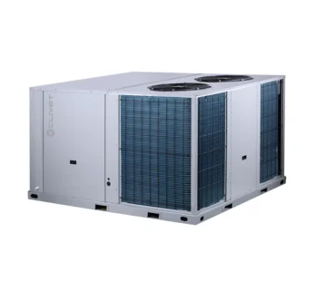 CLIVET Rooftop Package AC Scroll 2 R410A 30ton Oasis-U Series CKT-2-XHE 45.2