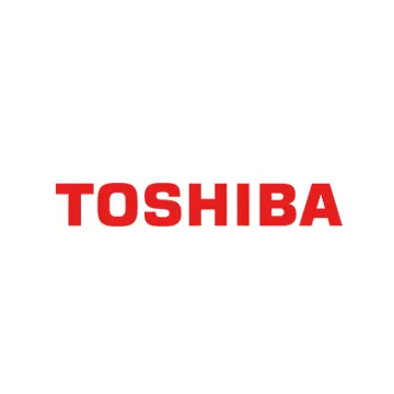 TOSHIBA