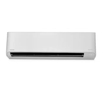 Toshiba Hi-Wall Split Inverter Air conditioner, Energy Efficient, Low Noise, Japanese Technology,