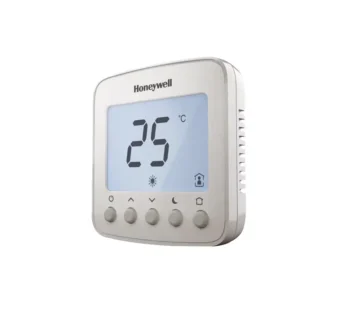 Honeywell Thermostat FCU Digital 3 220V pipe 2-TF228WN/U