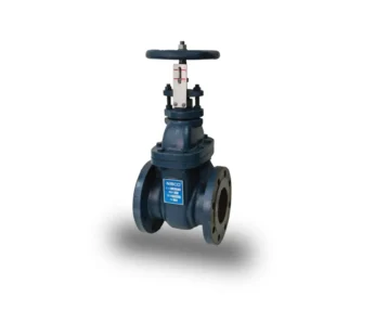 NIBCO Ductile Iron Double Regulating Valve