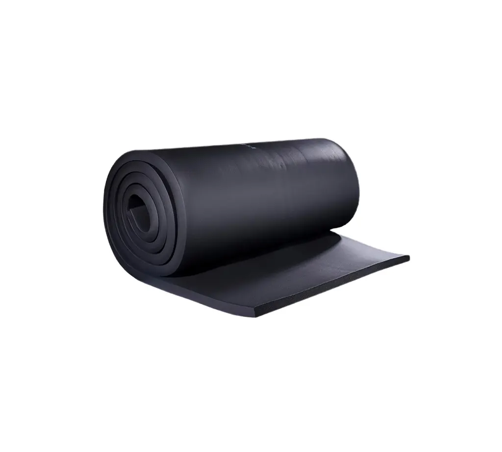 Aerofoam NBR Roll - Plain