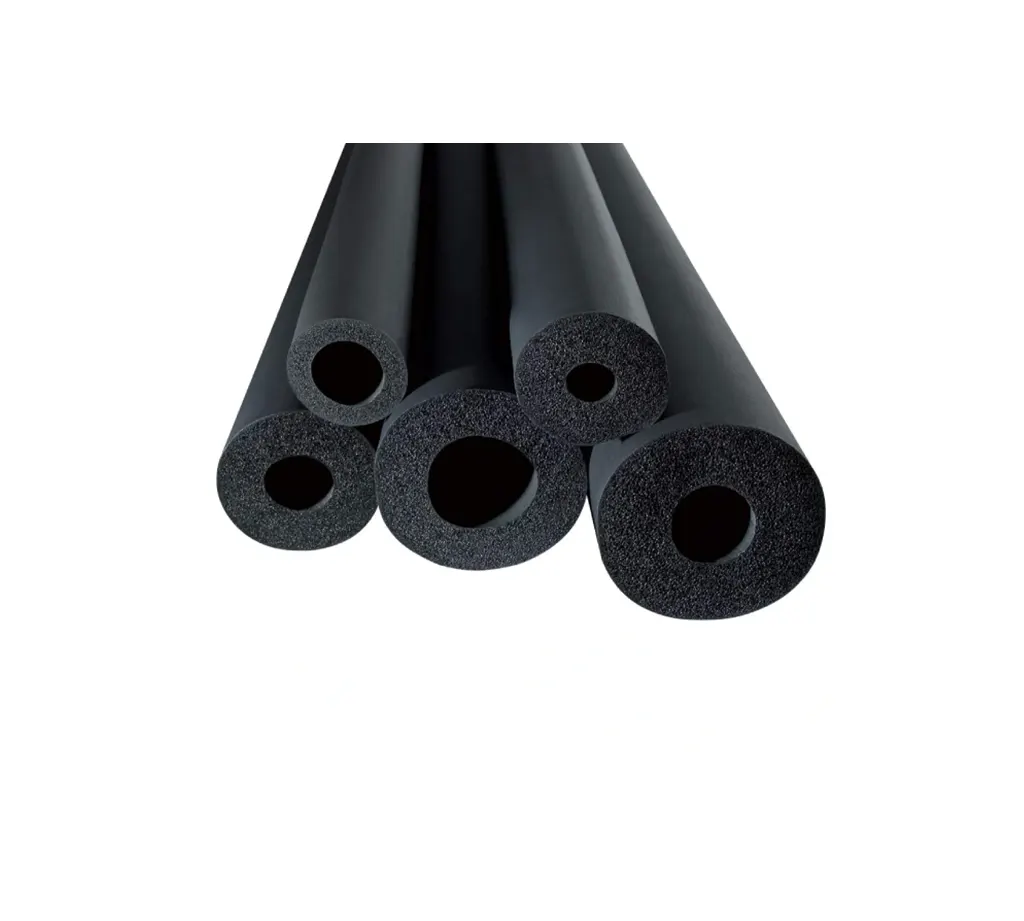 NBR Tube Insulation