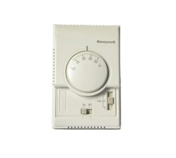 Honeywell Thermostat FCU 3 220V-T6373A1108