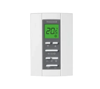 Honeywell Thermostat FCU Digital 3 220V-T6812DP08