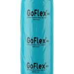 Goflex 2000- Rubber Insulation ” ID X 9MM 3/8″ Thickness