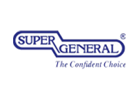 Super General Logo