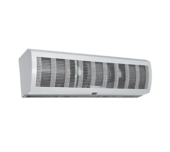 GREENBREEZE | N CENTRIFUGAL FLOW 900 AIR CURTAIN | MOUNTING HEIGHT 4-4.5m