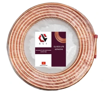 CLI ECO LITE ASTM B743