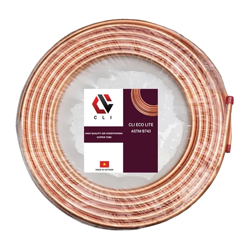 CLI ECO LITE ASTM B743