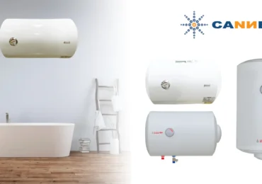 Glass Lined vs Stainless Steel Water Heaters in UAE: Which Should You Buy This Winter?