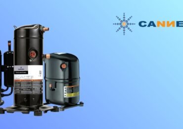Why Rotary AC Compressors Are the Best Choice in the UAE