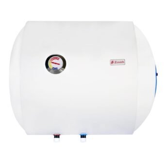 Zenith Glass-Lined Horizontal 50 Ltrs
