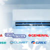 Top Air Conditioner Brands in Dubai: Expert HVAC Guide