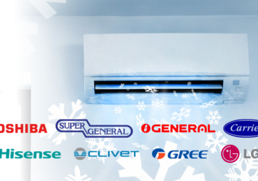 Top Air Conditioner Brands in Dubai: Expert HVAC Guide