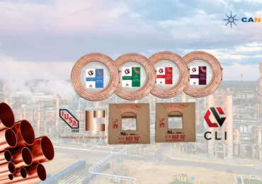 Copper Coil vs Copper Tube vs Copper Pipe: Difference, Uses & Buying Guide in Dubai UAE