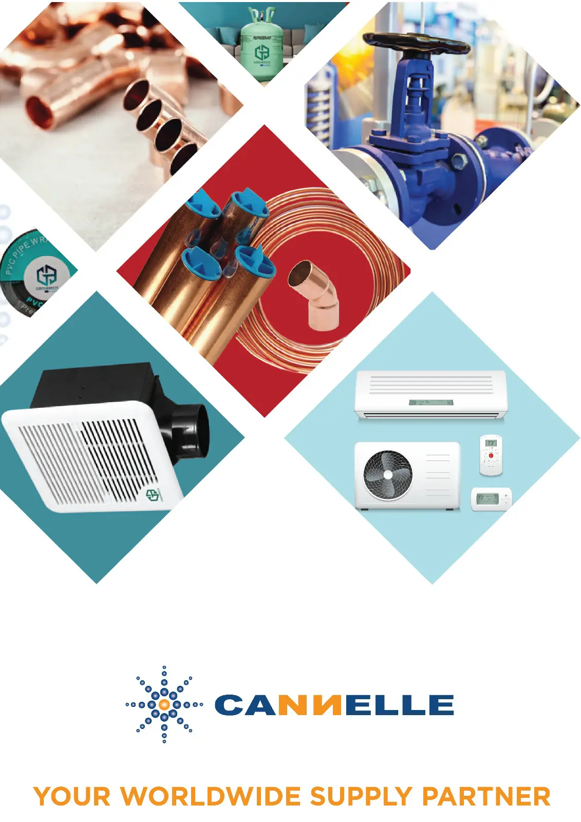 Cannelle Holding Profile-Banner