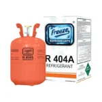FREEZE R404A REFRIGERANT GAS