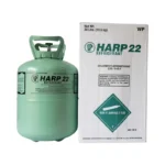 Harp R22 Refrigerant Gas
