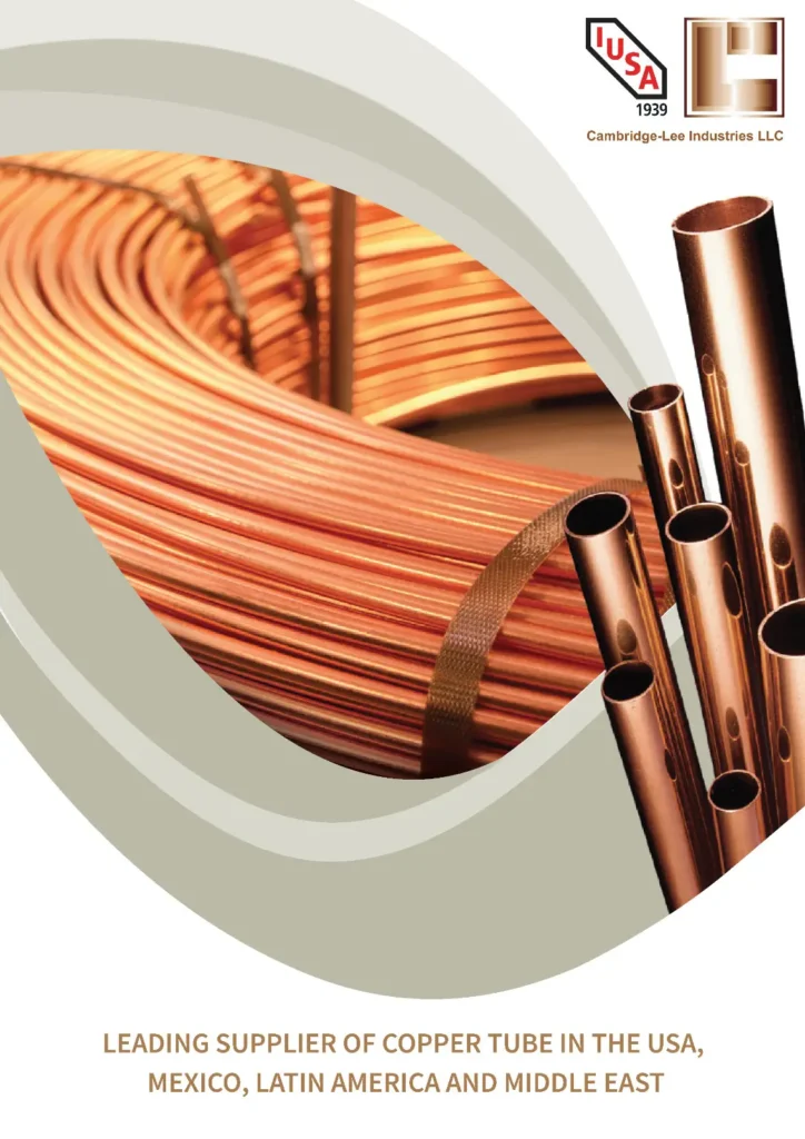 IUSA Catalogue Banner