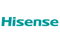 Hisense Logo