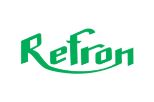 Refron Logo