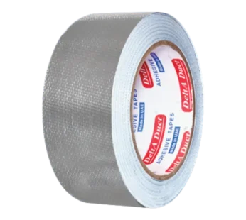 DELTA ALUMINIUM GLASS TAPE 2”& 3”