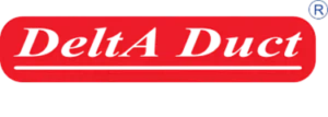 Delta Duct Logo