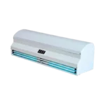 GB-MED GERMICIDAL AIR CURTAIN