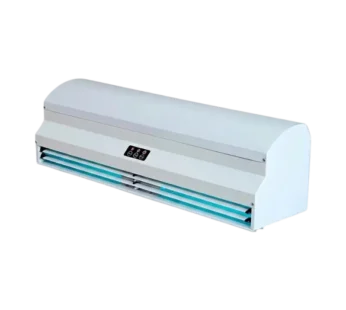 GB-MED GERMICIDAL AIR CURTAIN
