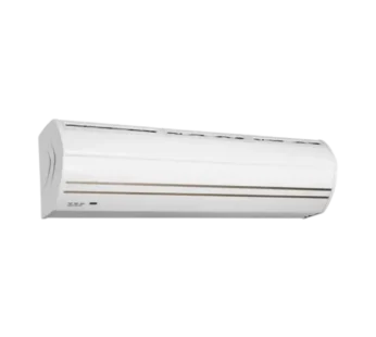 GB-Z CENTRIFUGAL FLOW AIR CURTAINS