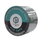 GREENBREEZE BLACK TAPE