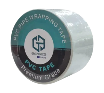 GREENBREEZE WHITE TAPE 2”