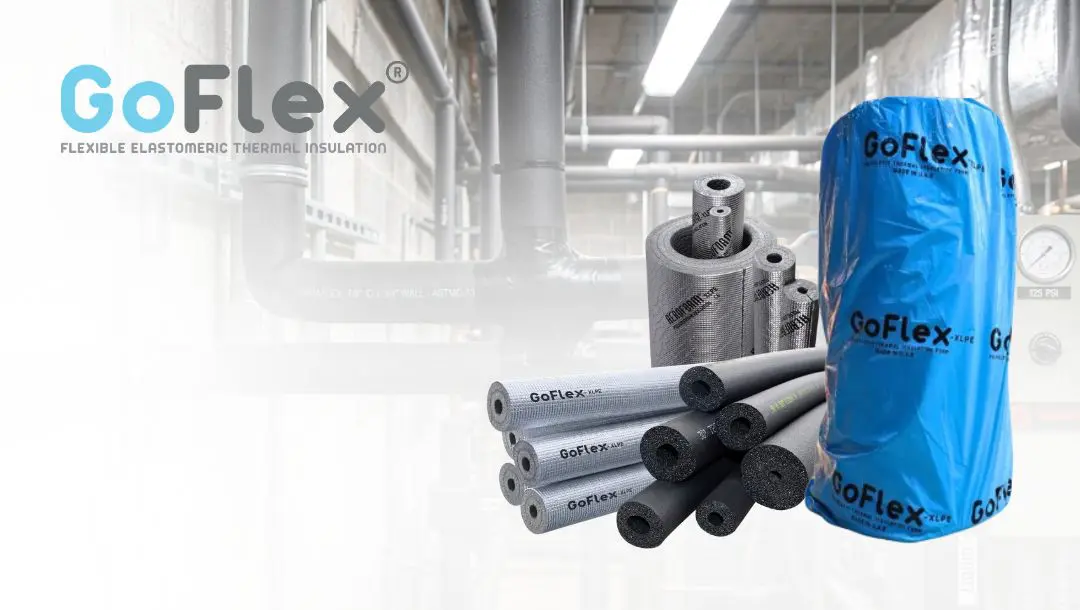 Pipe Insulation Thickness Guide UAE: Sizes, Charts & Buying Tips 2026