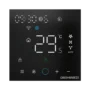 SMART THERMOSTAT LED BLACK GB6500E