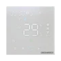 SMART THERMOSTAT LED WHITE GB6500E