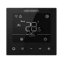 Smart WiFi Thermostat LCD Black GB6500E
