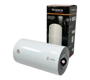 VENUS GLASS-LINED HORIZONTAL 50L
