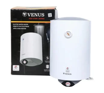 VENUS GLASS-LINED VERTICAL 100L