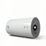 Venus Glass Lined Water Heater Horizontal