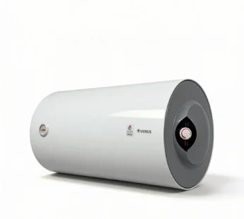 VENUS GLASS-LINED HORIZONTAL 80L